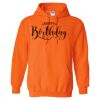 Heavy Blend Hooded Sweatshirt Thumbnail
