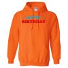 Heavy Blend Hooded Sweatshirt Thumbnail