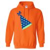 Heavy Blend Hooded Sweatshirt Thumbnail