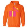 Heavy Blend Hooded Sweatshirt Thumbnail