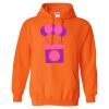 Heavy Blend Hooded Sweatshirt Thumbnail
