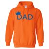 Heavy Blend Hooded Sweatshirt Thumbnail