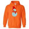 Heavy Blend Hooded Sweatshirt Thumbnail