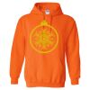 Heavy Blend Hooded Sweatshirt Thumbnail