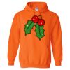 Heavy Blend Hooded Sweatshirt Thumbnail