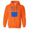 Heavy Blend Hooded Sweatshirt Thumbnail