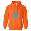 Heavy Blend Hooded Sweatshirt Thumbnail