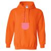 Heavy Blend Hooded Sweatshirt Thumbnail