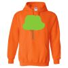 Heavy Blend Hooded Sweatshirt Thumbnail