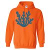 Heavy Blend Hooded Sweatshirt Thumbnail