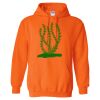 Heavy Blend Hooded Sweatshirt Thumbnail
