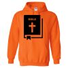Heavy Blend Hooded Sweatshirt Thumbnail