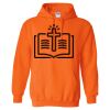 Heavy Blend Hooded Sweatshirt Thumbnail
