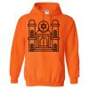 Heavy Blend Hooded Sweatshirt Thumbnail