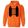 Heavy Blend Hooded Sweatshirt Thumbnail
