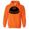 Heavy Blend Hooded Sweatshirt Thumbnail
