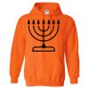 Heavy Blend Hooded Sweatshirt Thumbnail