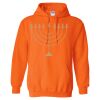 Heavy Blend Hooded Sweatshirt Thumbnail