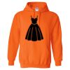 Heavy Blend Hooded Sweatshirt Thumbnail