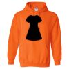 Heavy Blend Hooded Sweatshirt Thumbnail