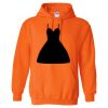 Heavy Blend Hooded Sweatshirt Thumbnail