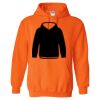 Heavy Blend Hooded Sweatshirt Thumbnail