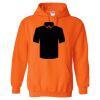 Heavy Blend Hooded Sweatshirt Thumbnail