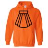 Heavy Blend Hooded Sweatshirt Thumbnail