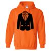Heavy Blend Hooded Sweatshirt Thumbnail