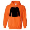 Heavy Blend Hooded Sweatshirt Thumbnail