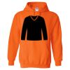 Heavy Blend Hooded Sweatshirt Thumbnail
