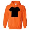 Heavy Blend Hooded Sweatshirt Thumbnail