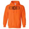 Heavy Blend Hooded Sweatshirt Thumbnail