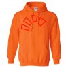 Heavy Blend Hooded Sweatshirt Thumbnail