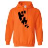 Heavy Blend Hooded Sweatshirt Thumbnail