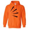Heavy Blend Hooded Sweatshirt Thumbnail