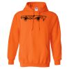 Heavy Blend Hooded Sweatshirt Thumbnail