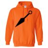 Heavy Blend Hooded Sweatshirt Thumbnail