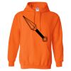 Heavy Blend Hooded Sweatshirt Thumbnail
