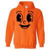 Heavy Blend Hooded Sweatshirt Thumbnail