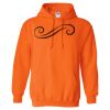 Heavy Blend Hooded Sweatshirt Thumbnail