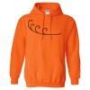 Heavy Blend Hooded Sweatshirt Thumbnail