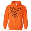 Heavy Blend Hooded Sweatshirt Thumbnail