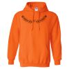 Heavy Blend Hooded Sweatshirt Thumbnail