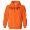 Heavy Blend Hooded Sweatshirt Thumbnail