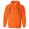 Heavy Blend Hooded Sweatshirt Thumbnail
