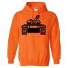 Heavy Blend Hooded Sweatshirt Thumbnail
