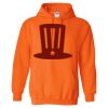 Heavy Blend Hooded Sweatshirt Thumbnail