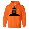 Heavy Blend Hooded Sweatshirt Thumbnail