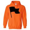 Heavy Blend Hooded Sweatshirt Thumbnail